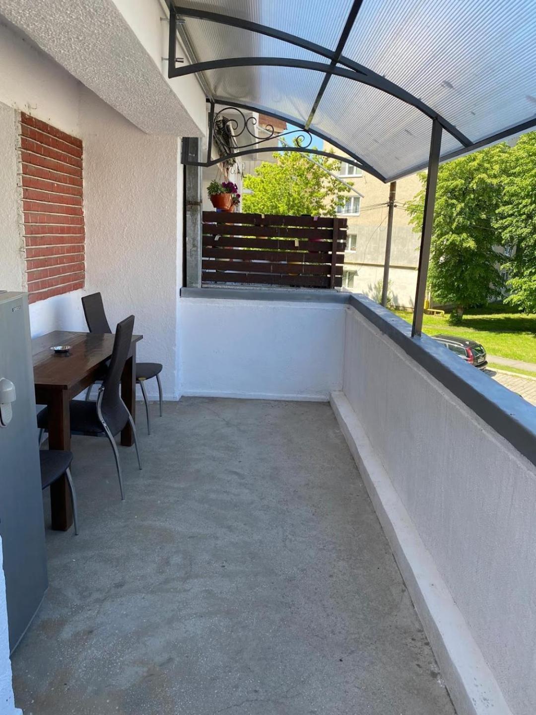 Azur Apartment Sibiu Exterior foto